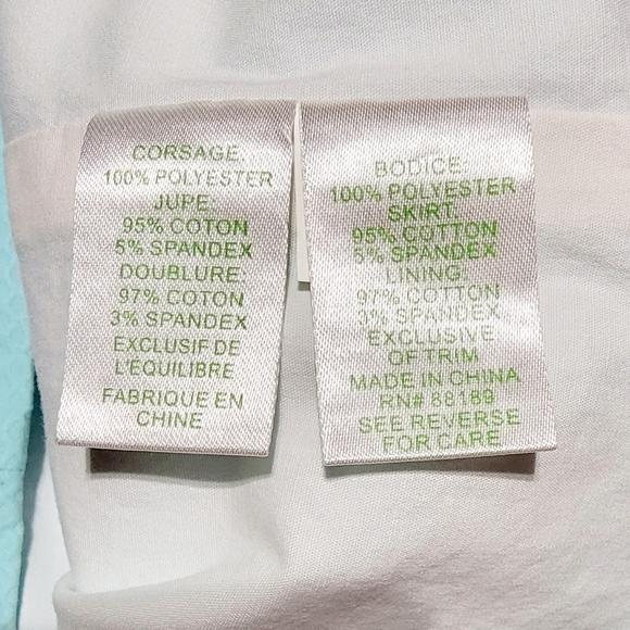 LILLY PULITZER Breakers Lace Shift Dress - Picture 4 of 6